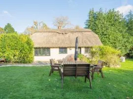 Stag Cottage New Forest Romantic Hideaway