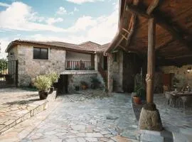 Casa As Nogueiras