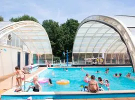 Glamping Twente