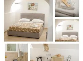 joy's home