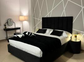 Viesnīca ar burbuļvannām Samar&egrave; Rooms & Apartments pilsētā Bi&scaron;elje