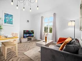 Cozy Apartment - Wolverhampton - Netflix - Smart TV - Fast WiFi - 7aPC