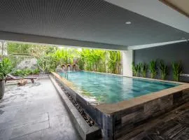 DOMA by HSuites Hotel & Apartment