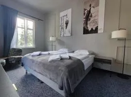 Apartamenty Villa Bożena