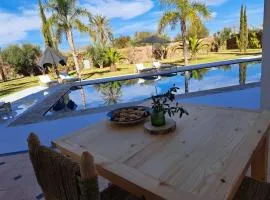 Villa Rahma