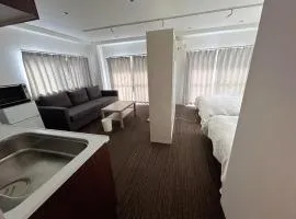 山中ビル3Fーワンフロア貸切48平方メートルone floor private room