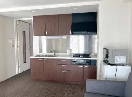 山中ビル3Fーワンフロア貸切48平方メートルone floor private room