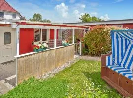 Ferienhaus Wiek Auf Rügen