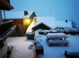 La Maison del Bon Grato