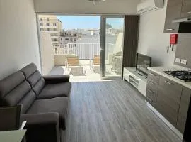 The Penthouse Sky Retreat