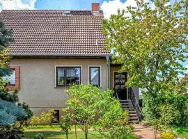 Ferienwohnung Neustrelitz