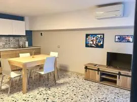 Sirolo bilocale vicino alla Piazza S122