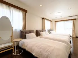 ベルビー川崎