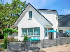 Ferienwohnung Dierhagen