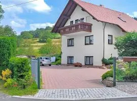 Ferienwohnung Brotterode