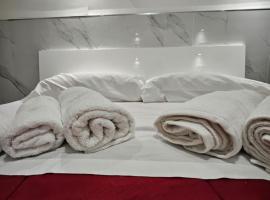 Suite SAN GENNARO BIS, Villa in Neapel