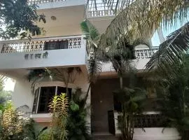 Villa NAMAKA