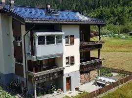Apartment Lischa 3- OG Süd by Interhome