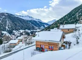 Chalet Les Silènes by Interhome