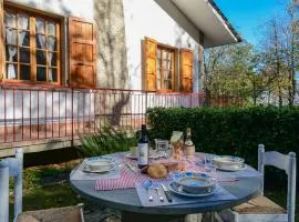 Holiday Home Vittoria by Interhome