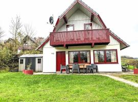 Holiday Home Dorf 3-Haus 112 by Interhome, hotel v destinaci Kirchheim
