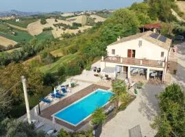 Casale di Maro