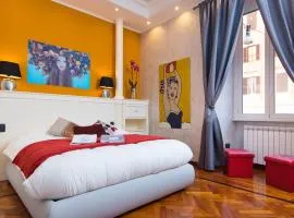B&B Arco Di Gallieno