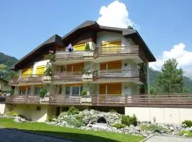 Apartment Birkenstrasse 52 Wohnung 2 by Interhome