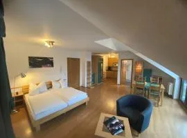 Ferienwohnung am Weingut Lingen