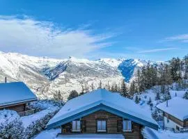 Chalet Dorine by Interhome