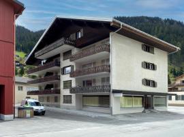 Apartment Seeli by Interhome, hotel v destinaci Churwalden