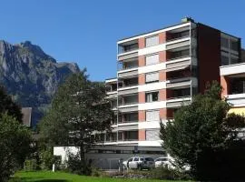 Apartment Parkweg 9-602 by Interhome