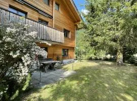 Apartment Ilse EG Süd-West by Interhome