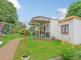 Ferienhaus Blankensee