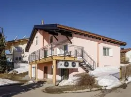 Apartment Guarda Val Müller Erlenstube by Interhome