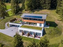 Apartment Raschainas Lenzerheide by Interhome