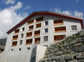 Apartment Uehlinger Corona by Interhome