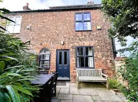 Harbour Cottage in Wells-next-the-Sea, sleeping 6