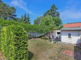 Ferienhaus Lubmin Seebad
