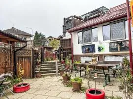 Apartment Garden by Interhome