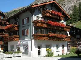 Apartment Wiedersehen by Interhome