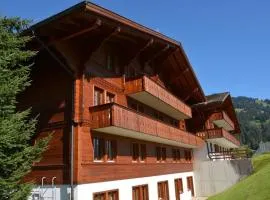 Apartment Henry - 1- Stock by Interhome