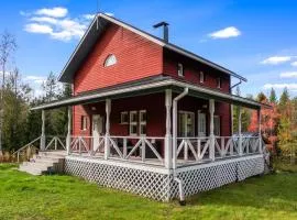 Holiday Home Purontupa by Interhome