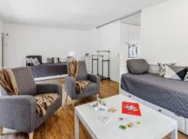 Apartment BeKb-Gebäude Apt- Z by Interhome
