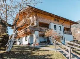 Apartment Wildkogel 2 by Interhome