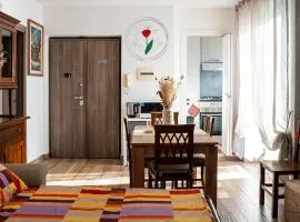 a casa di Ma Gi