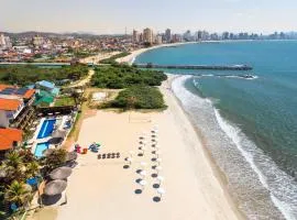 Pousada Pedra da Ilha