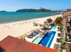 Pousada Pedra da Ilha