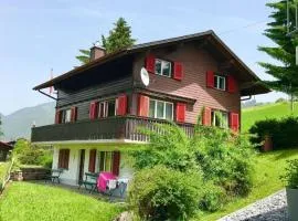 Apartment Altenried- Chalet by Interhome