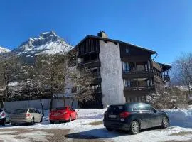 Apartment Am Dürrbach 2-244 by Interhome